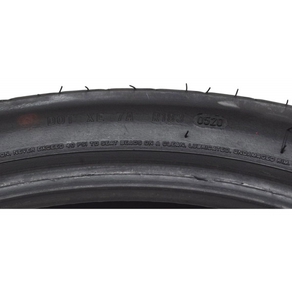 Pneu Metzeler Me888 Marathon Ultra 100/90-19 M/c 57h