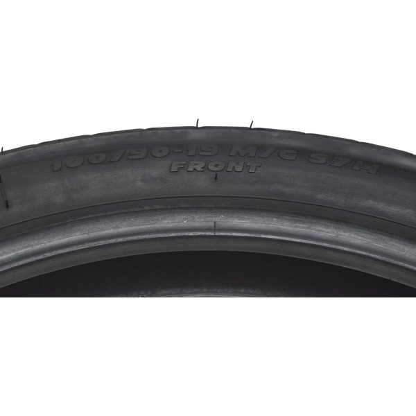 Pneu Metzeler Me888 Marathon Ultra 100/90-19 M/c 57h