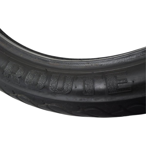 Pneu Pirelli Route 100/90-19 M/c 57s Mt 66