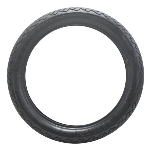 Pneu Pirelli Route 100/90-19 M/c 57s Mt 66