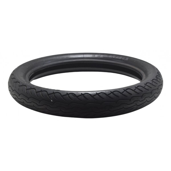 Pneu Pirelli Route 100/90-19 M/c 57s Mt 66
