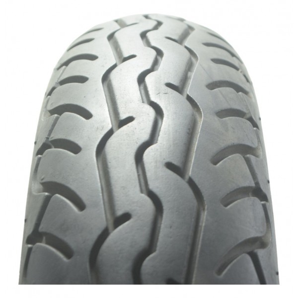 Pneu Pirelli Route 100/90-19 M/c 57s Mt 66