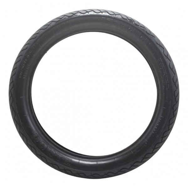 Pneu Pirelli Route 100/90-19 M/c 57s Mt 66