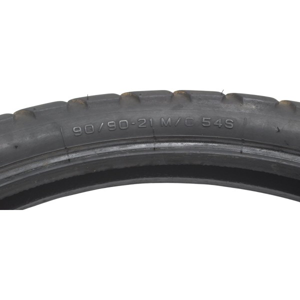 Pneu Metzeler Tourance 90/90-21 M/c 54s
