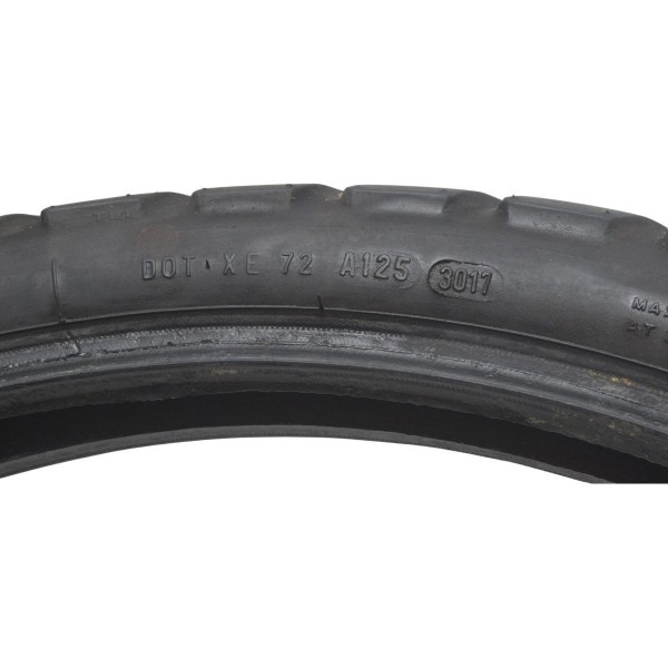 Pneu Metzeler Tourance 90/90-21 M/c 54s