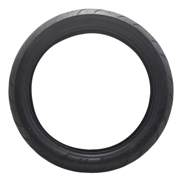 Pneu Pirelli Diablo Rosso Ii 150/60 R17 M/c 66h Rn