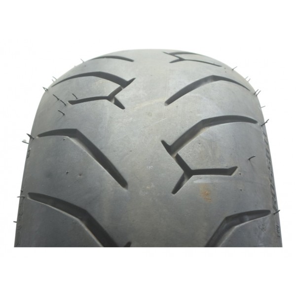 Pneu Pirelli Diablo Rosso Ii 150/60 R17 M/c 66h Rn