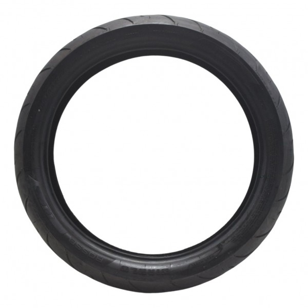 Pneu Pirelli Diablo Rosso Ii 150/60 R17 M/c 66h Rn