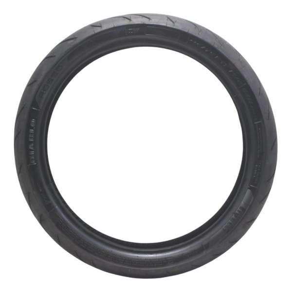 Pneu Pirelli Diablo Rosso Ii 110/70 R17 M/c 54h Rn