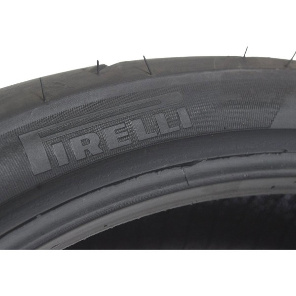 Pneu Pirelli Diablo Rosso Ii 110/70 R17 M/c 54h Rn