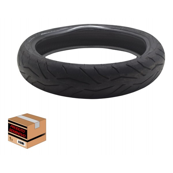 Pneu Pirelli Diablo Rosso Ii 110/70 R17 M/c 54h Rn