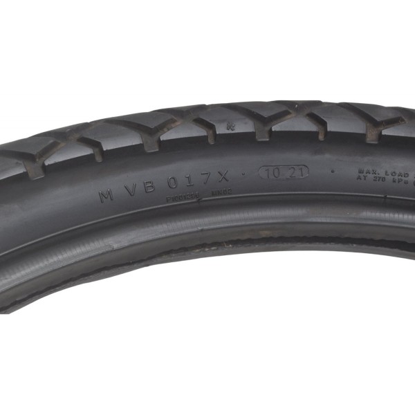 Pneu Michelin Sirac 90/90-21 M/c 54t