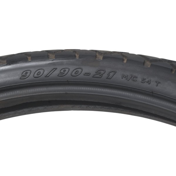 Pneu Michelin Sirac 90/90-21 M/c 54t