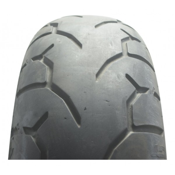 Pneu Pirelli Night Dragon Gt 170/80 B15 M/c 77h