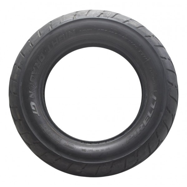 Pneu Pirelli Night Dragon Gt 170/80 B15 M/c 77h