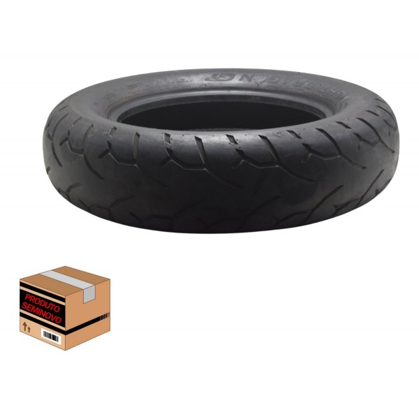 Pneu Pirelli Night Dragon Gt 170/80 B15 M/c 77h