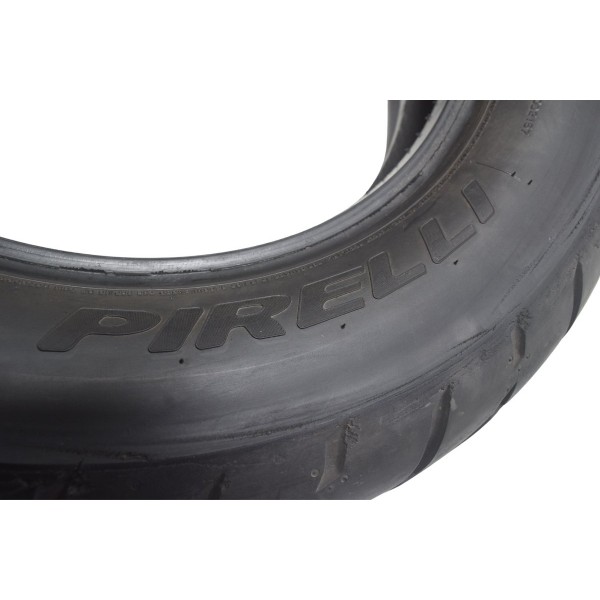 Pneu Pirelli Night Dragon Gt 170/80 B15 M/c 77h