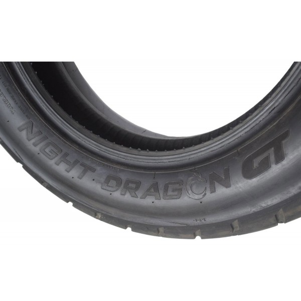 Pneu Pirelli Night Dragon Gt 170/80 B15 M/c 77h