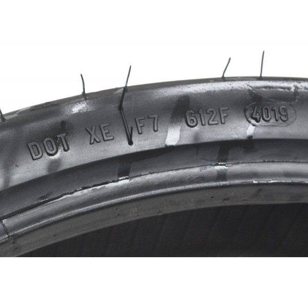 Pneu Pirelli Diablo Rosso Ii 110/70 R17 M/c 54h Rn