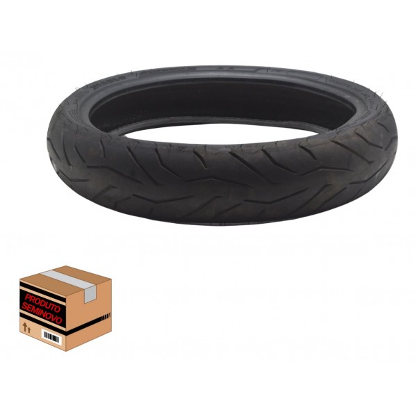 Pneu Pirelli Diablo Rosso Ii 110/70 R17 M/c 54h Rn