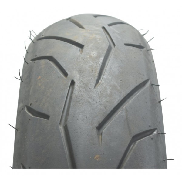 Pneu Pirelli Diablo Rosso Ii 110/70 R17 M/c 54h Rn
