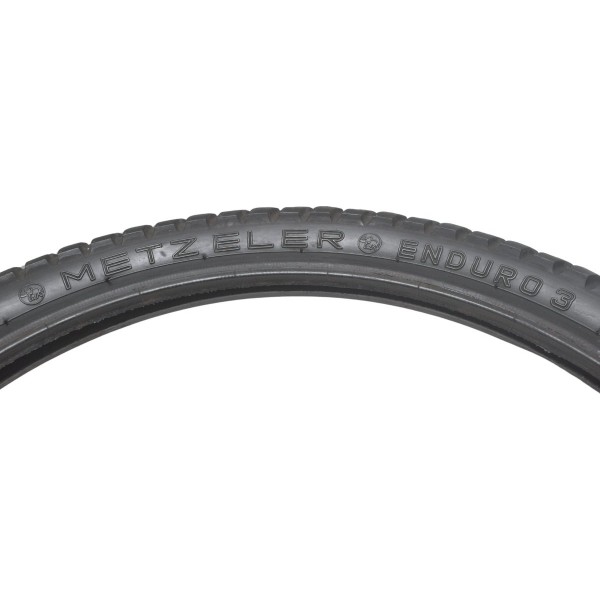 Pneu Metzeler Enduro 3 Sahara 80/90-21 48s Dp