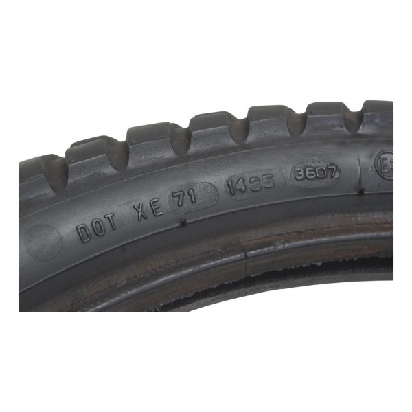 Pneu Metzeler Enduro 3 Sahara 80/90-21 48s Dp