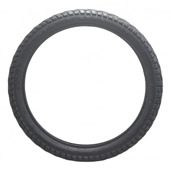 Pneu Metzeler Enduro 3 Sahara 80/90-21 48s Dp