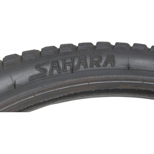 Pneu Metzeler Enduro 3 Sahara 80/90-21 48s Dp