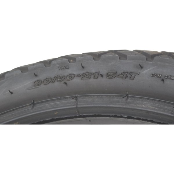 Pneu Maggion Viper 90/90-21 54t