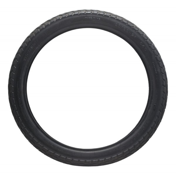 Pneu Technic Lion T&c 9.0 90/90-21 54s