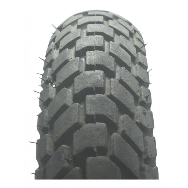 Pneu Technic Lion T&c 9.0 90/90-21 54s