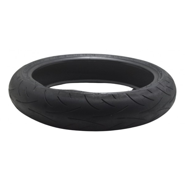 Pneu Dunlop Spotmax D214f 120/70 Zr17  M/c 58w