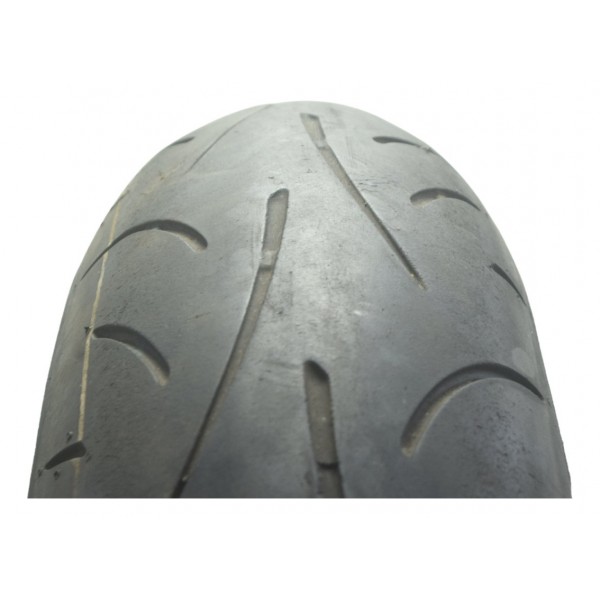 Pneu Dunlop Spotmax D214f 120/70 Zr17  M/c 58w