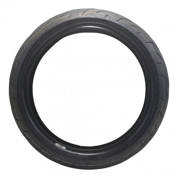 Pneu Dunlop Spotmax D214f 120/70 Zr17  M/c 58w
