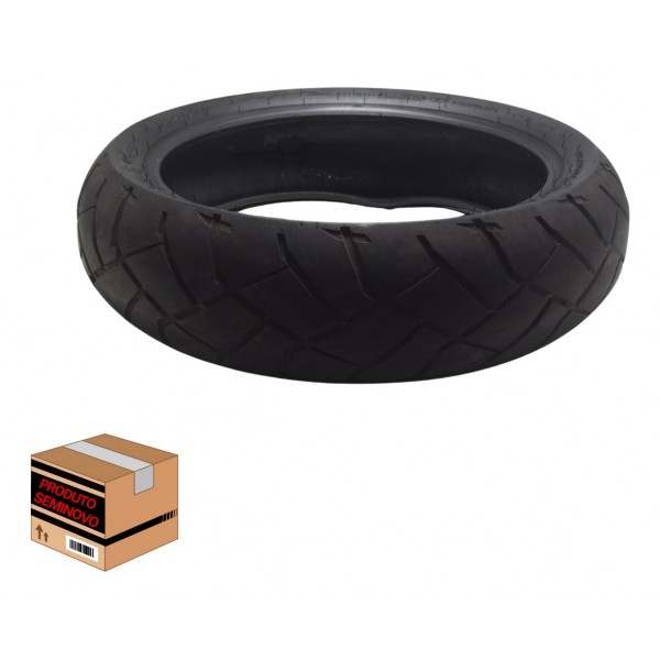 Pneu Dunlop Trailmax D609 160/60 Zr17 M/g 69w