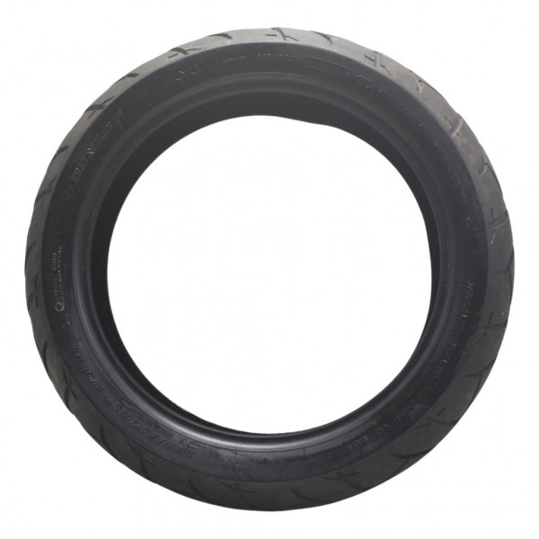 Pneu Dunlop Trailmax D609 160/60 Zr17 M/g 69w