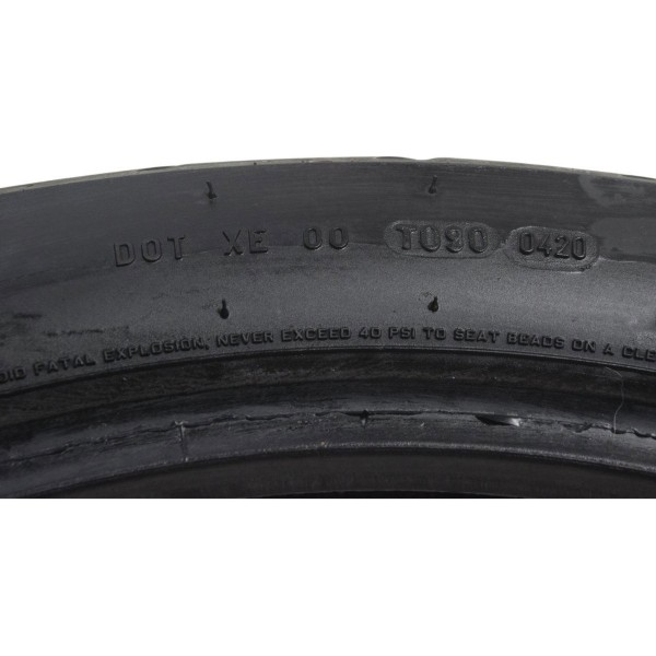 Pneu Metzeler Me 888 Marathon Ultra 160/70 B17 M/c 79v