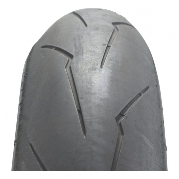 Pneu Pirelli Diablo Supercorsa Sp 120/70 Zr 17 M/c 58w V3