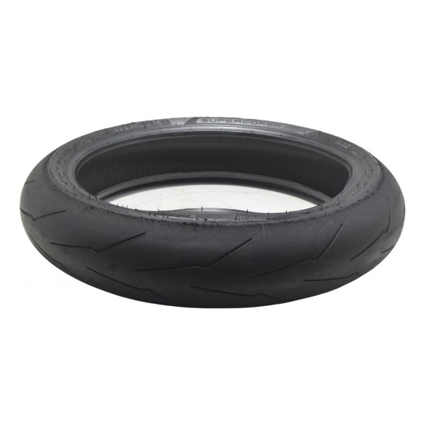 Pneu Pirelli Diablo Supercorsa Sp 120/70 Zr 17 M/c 58w V3