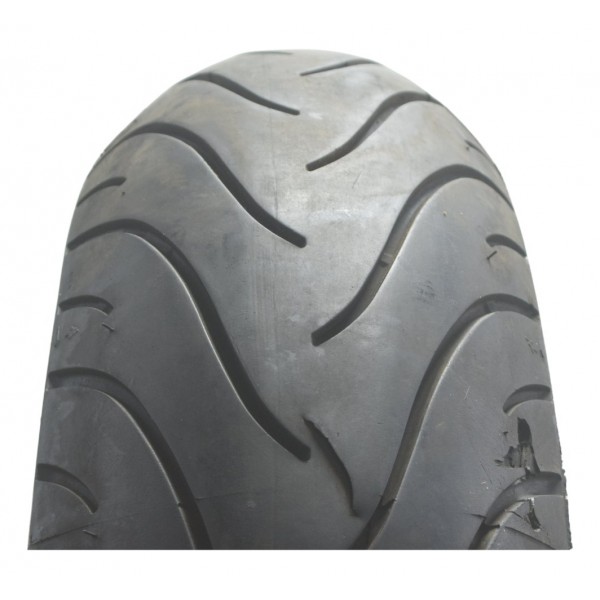 Pneu C/ Detalh Michelin Pilot Street Radial 160/60 Zr17 69w