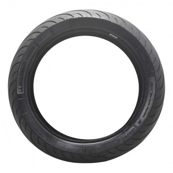Pneu C/ Detalh Michelin Pilot Street Radial 160/60 Zr17 69w