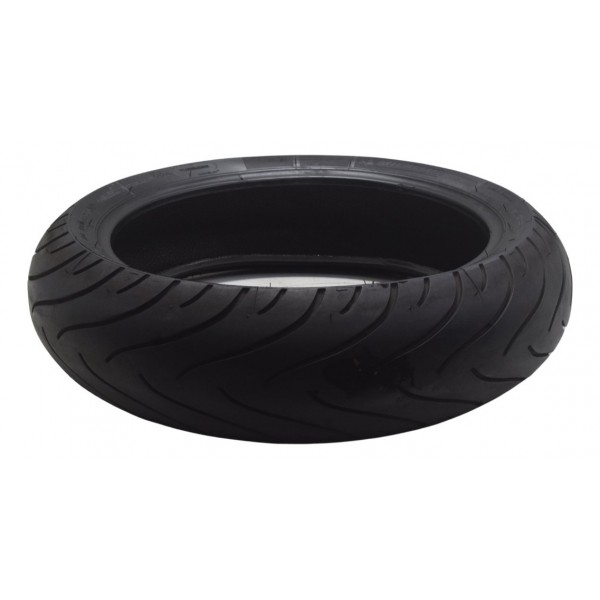 Pneu C/ Detalh Michelin Pilot Street Radial 160/60 Zr17 69w