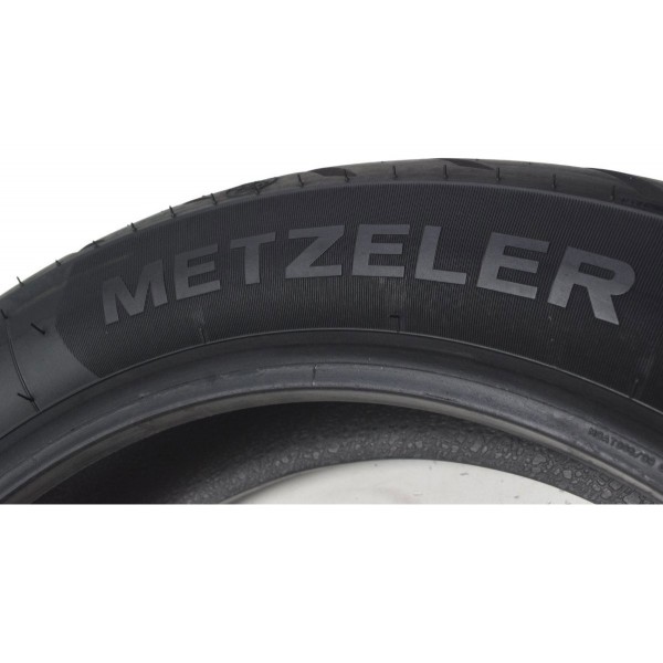 Pneu Metzeler Cruisetec 160/70 B17 M/c 79v
