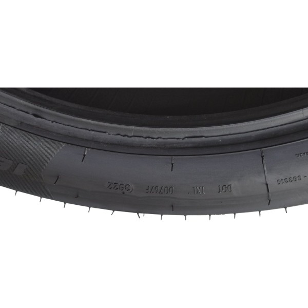 Pneu Metzeler Cruisetec 160/70 B17 M/c 79v