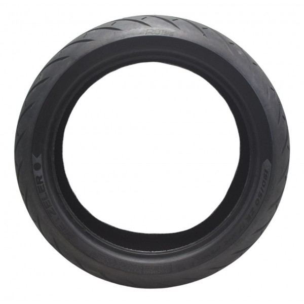 Pneu Metzeler Roadtec 01 190/50 Zr17 M/c 73w