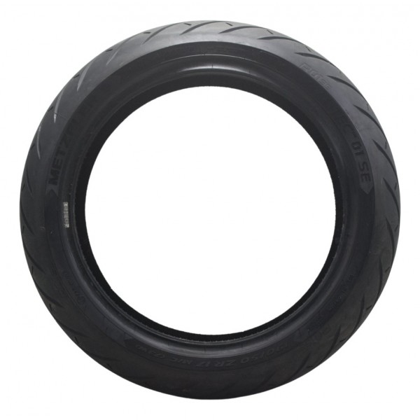 Pneu Metzeler Roadtec 01 190/50 Zr17 M/c 73w