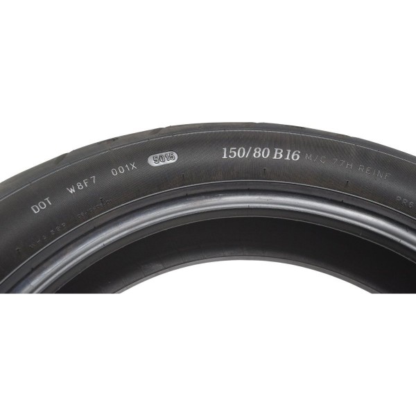 Pneu Michelin Scorcher  31  Harley Davidson 150/80 B16 77h