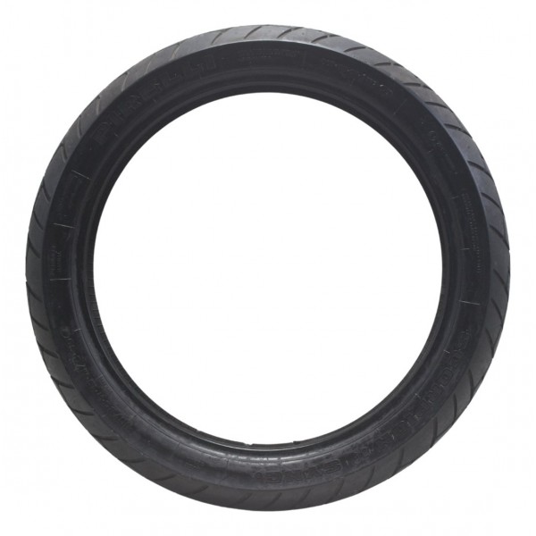 Pneu C/ Detalhes Pirelli Scorpion Sync 110/80 R19 59v