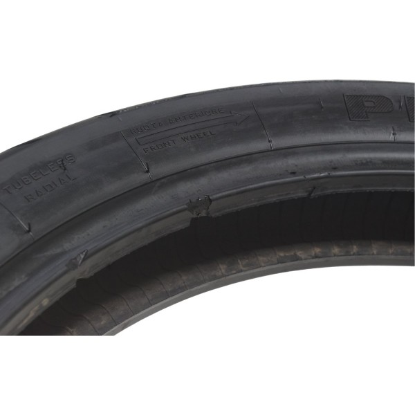 Pneu C/ Detalhes Pirelli Scorpion Sync 110/80 R19 59v